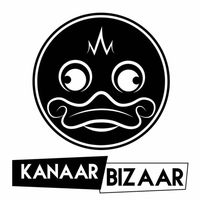 Kanaar Bizaar 2017 DJ Contest