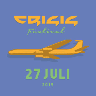 Crisis Festival 2019