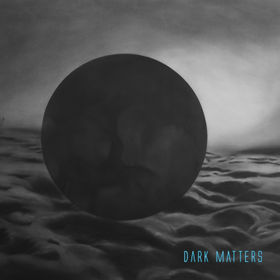 cover EP 'dark matters'