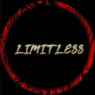 Limitless // X-mass edition