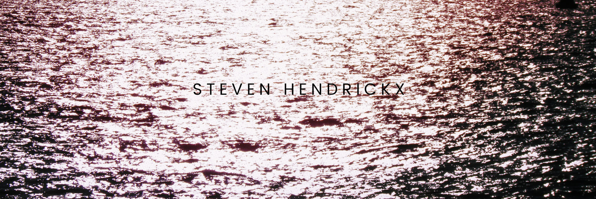 STEVEN HENDRICKX