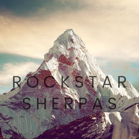 Rockstar Sherpas now available on all platforms!