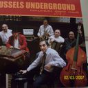brussel underground et zongora