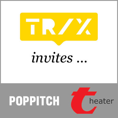 Poppitch 2016 - TRIX invites …