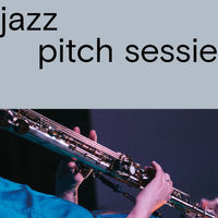 Jazz Pitch 2022 @ De Roma