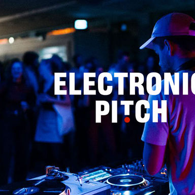 Electronic Pitch 2019 @ De Serre