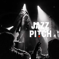 Jazz Pitch 2019 @ Handelsbeurs