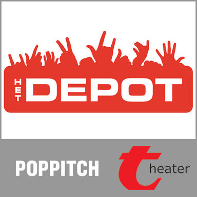 Rock / Pop Poppitch 2017 - Het Depot