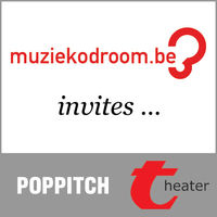 Poppitch 2016 - Muziekodroom invites …