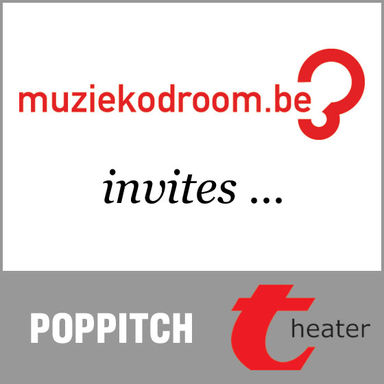 Poppitch 2016 - Muziekodroom invites …