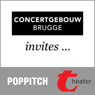 Poppitch 2016 - Concertgebouw invites …