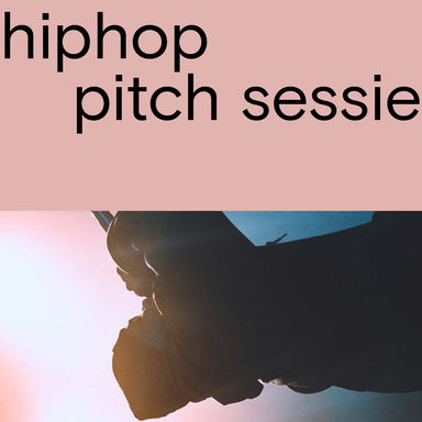 Hiphop Pitch 2022 @ AB