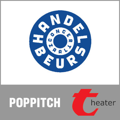 Jazz / Funk Poppitch 2017 - Handelsbeurs