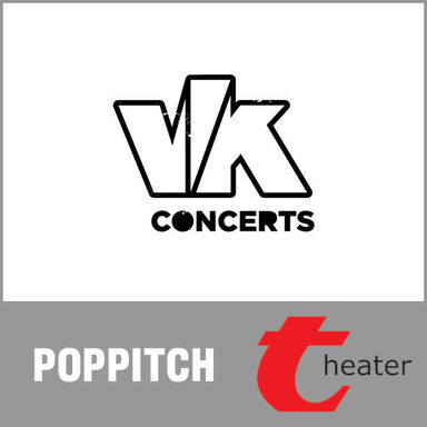 Urban Poppitch 2017 - VK concerts
