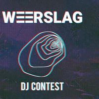 WEERSLAG zkt Techno DJ