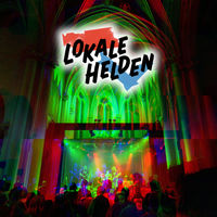 LH26 Rumst - Lokale Helden in de Gam