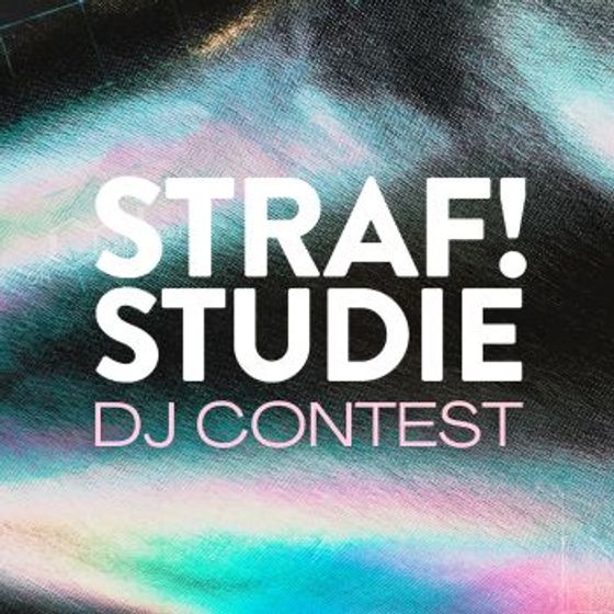 Strafstudie 2025 DJ contest