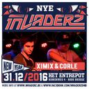 XIMIX&CORLE
