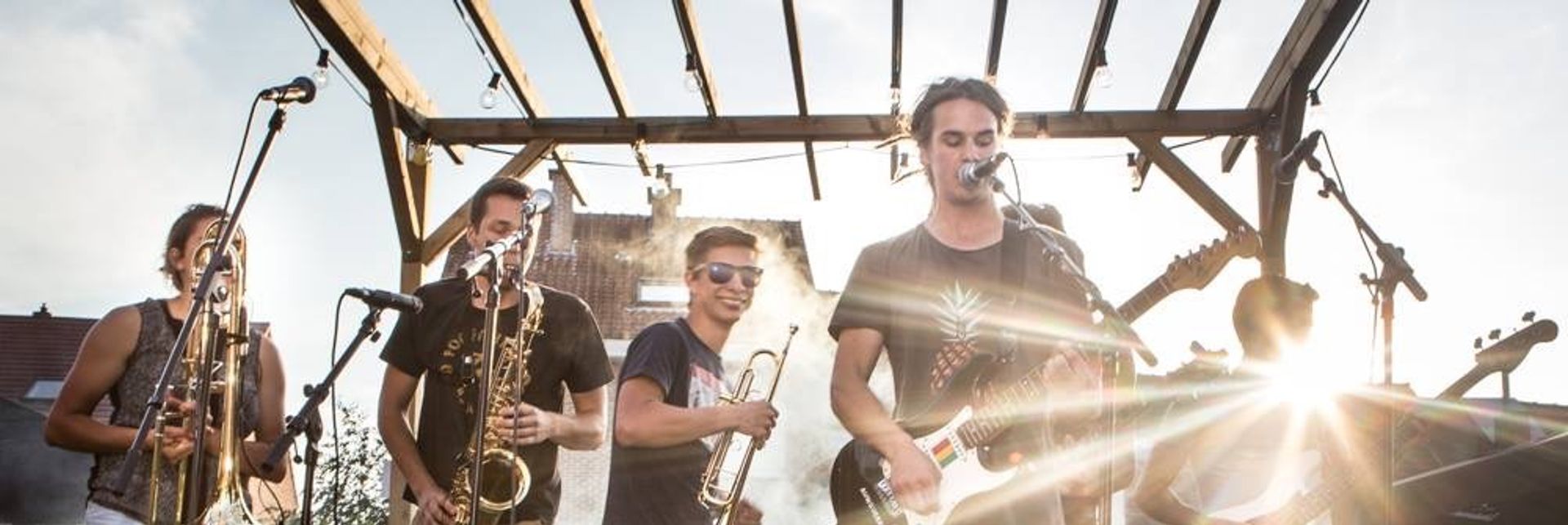 Café Jardin Tervuren