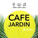 Café Jardin Tervuren
