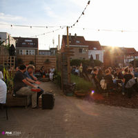 Café Jardin 2022 zkt bands 
