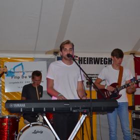 Live @ Langeledekermis