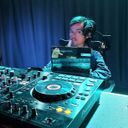 DJ Coussy