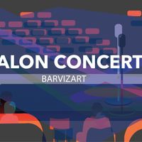 Salon Concerten Barvizart