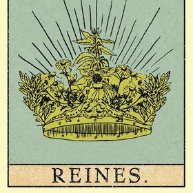 REINES - Logo