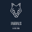 Jakhals
