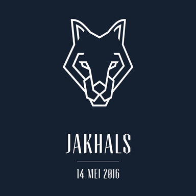 Open de main stage van Jakhals 2016