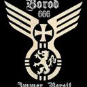 BOROD666