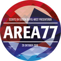 AREA77 DJ-CONTEST 2019
