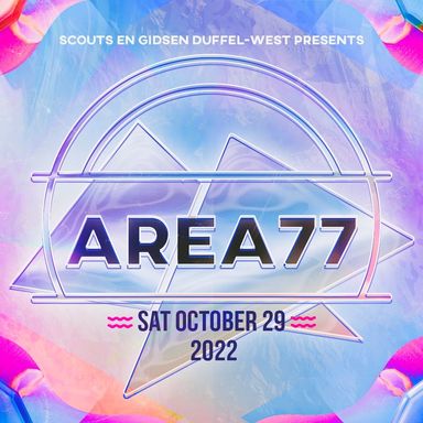 AREA77 DJ-CONTEST 2022