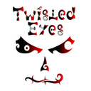 twisted eyes