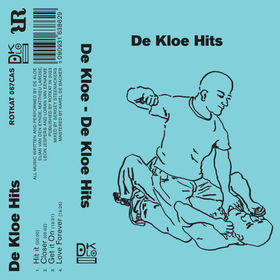 De Kloe Hits