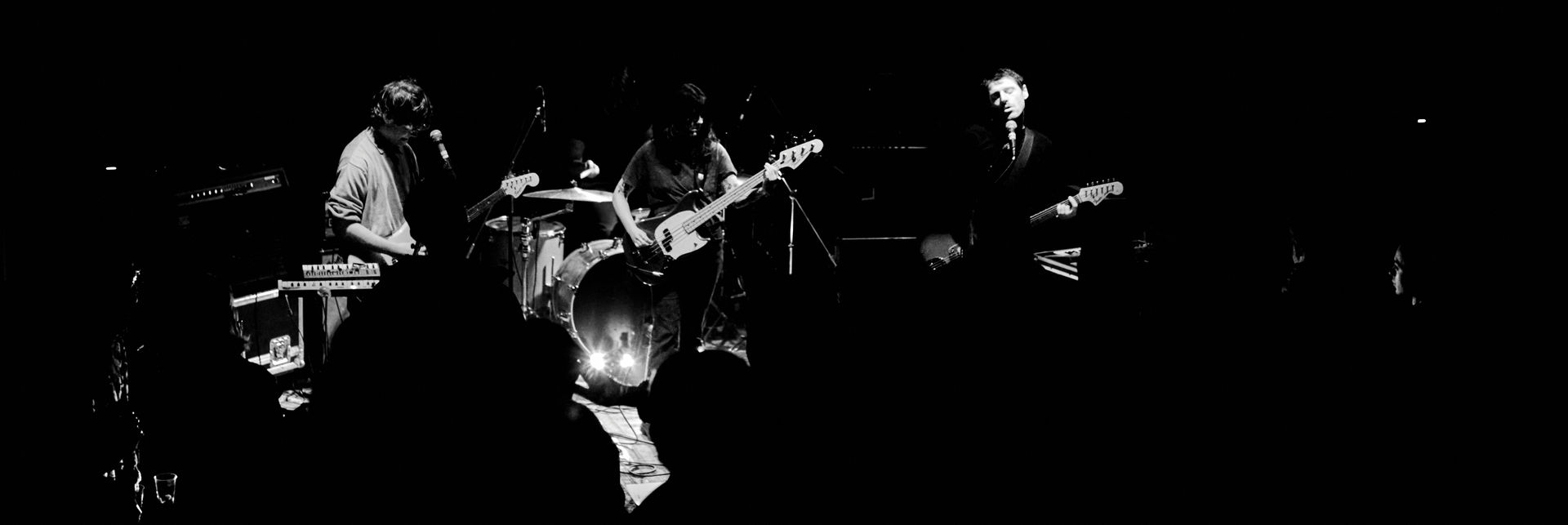 The Bernadette Maries