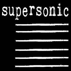 supersonic, alternative, rock