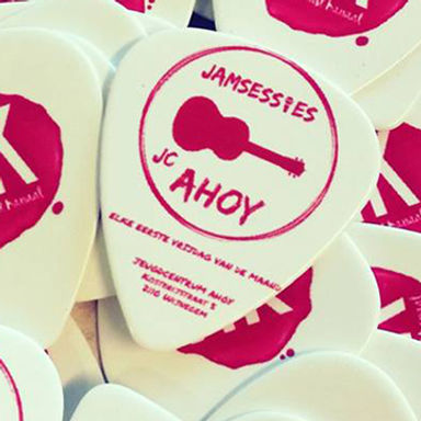 Jamsessies @ JC Ahoy