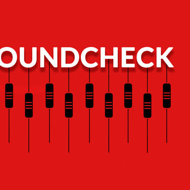 SOUNDCHECK