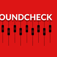 SOUNDCHECK