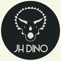 50 Jaar JH Dino: DJ Contest