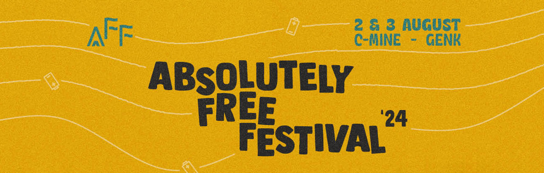 Absolutely Free Festival 2024