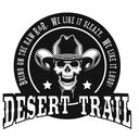 Desert Trail