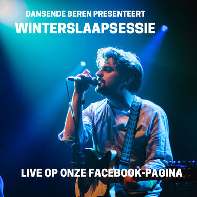 Dansende Beren Winterslaapsessies