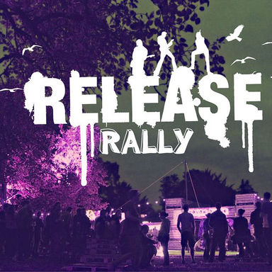 Release Rally 2015 - dj’s