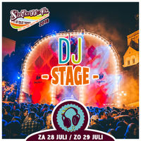 Suikerrock 2018 zkt allround dj’s