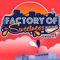 Factory of Sweetness zkt talent