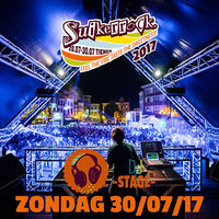 Suikerrock 2017 – allround dj’s