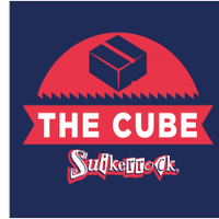 Suikerrock 2023 | The Cube | Elektronisch & hiphop talent